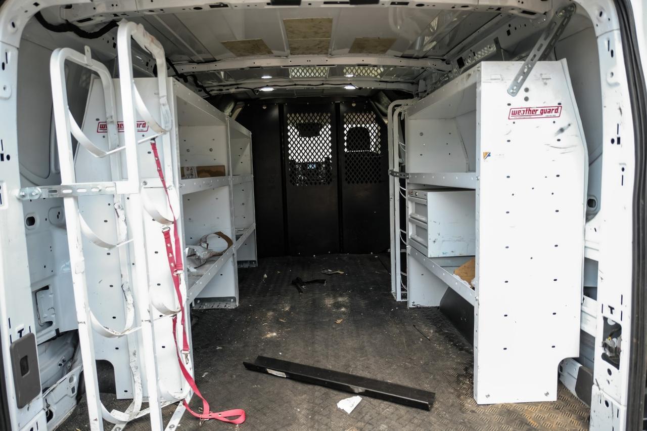 2020 Ford Transit Cargo Van Farmers Branch TX