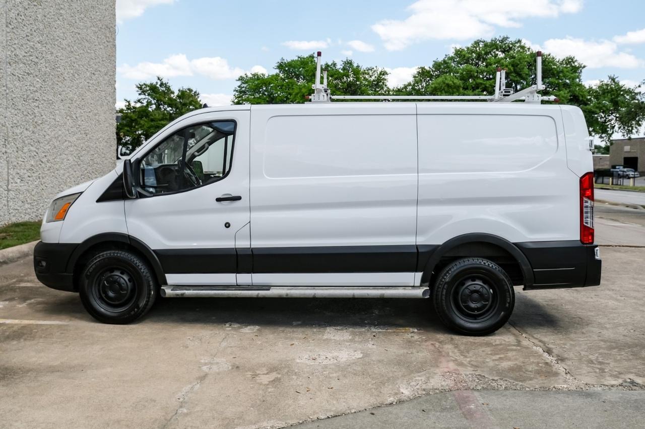 2020 Ford Transit Cargo Van Farmers Branch TX