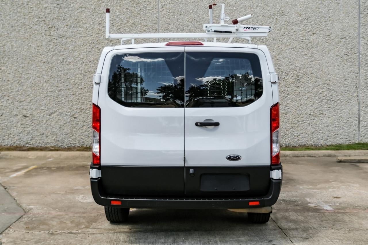 2020 Ford Transit Cargo Van Farmers Branch TX