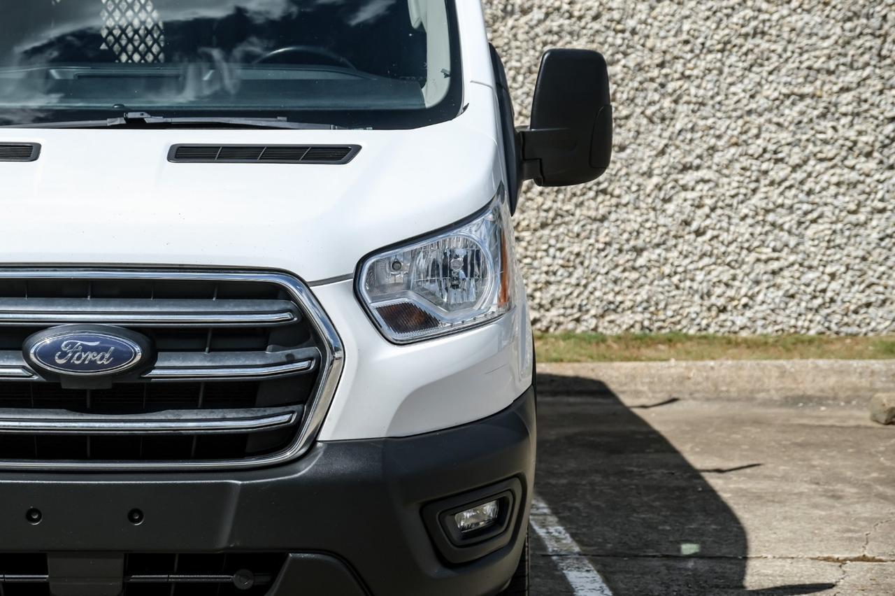 2020 Ford Transit Cargo Van Farmers Branch TX