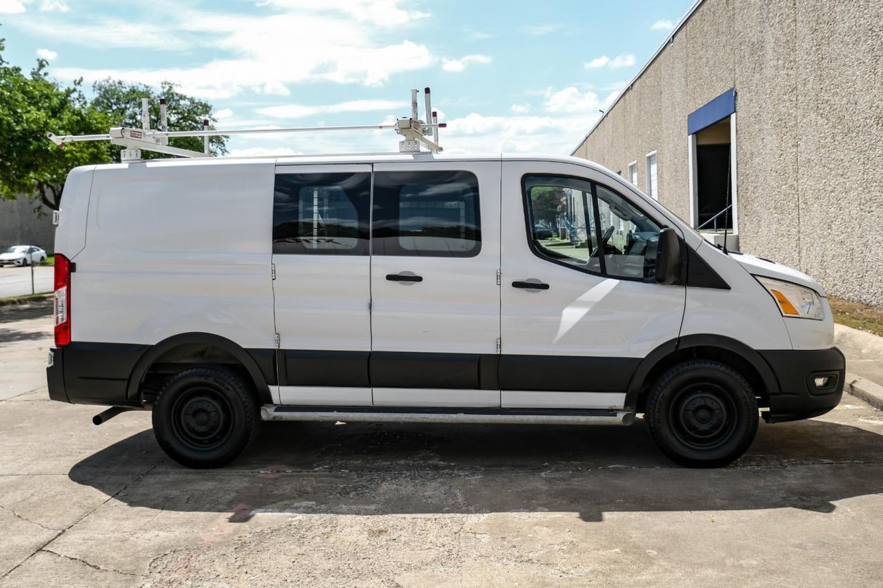 2020 Ford Transit Cargo Van Farmers Branch TX