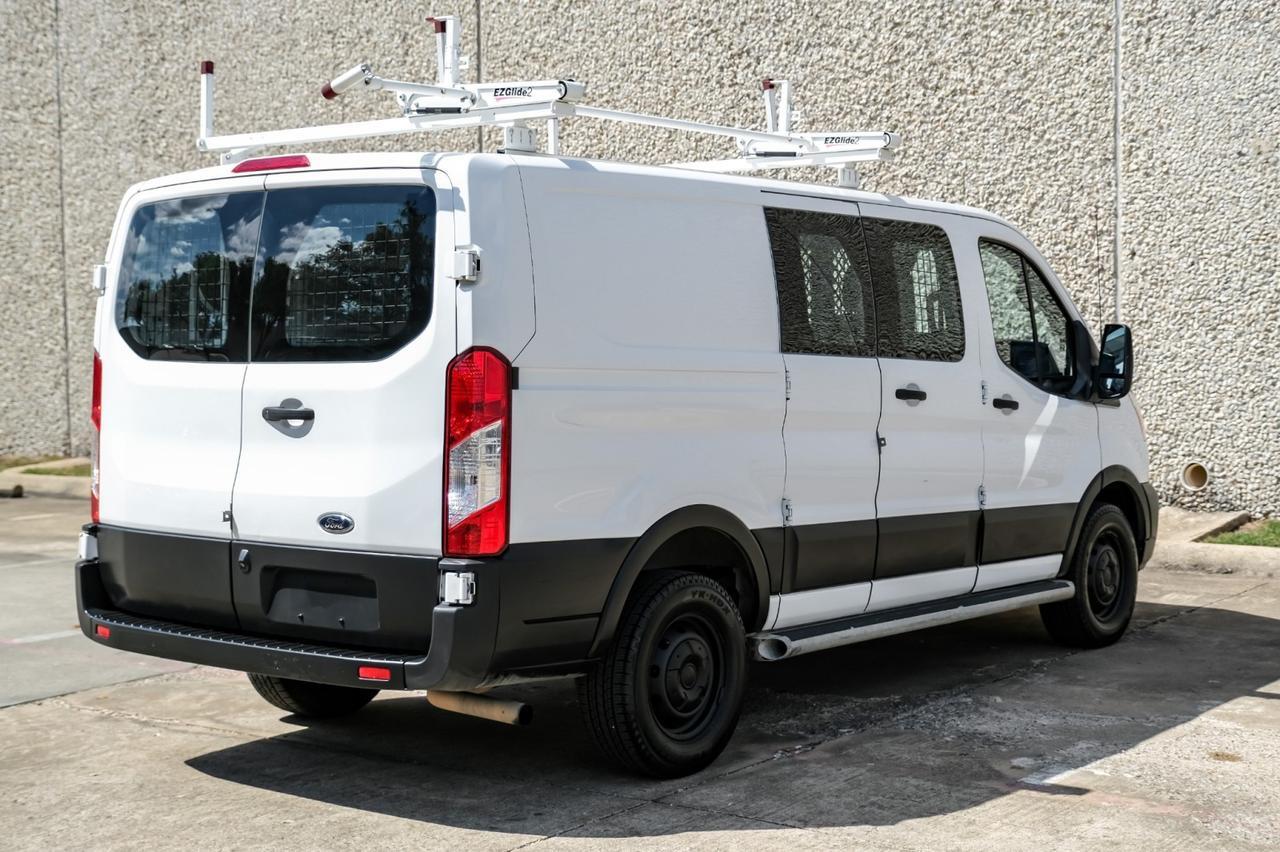 2020 Ford Transit Cargo Van Farmers Branch TX