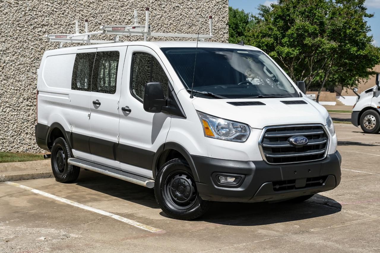2020 Ford Transit Cargo Van Farmers Branch TX