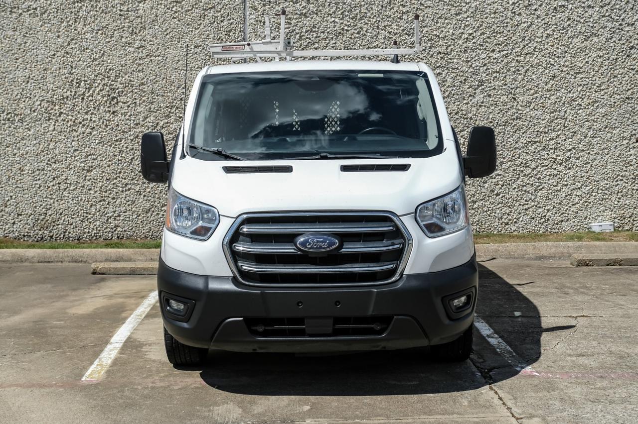 2020 Ford Transit Cargo Van Farmers Branch TX
