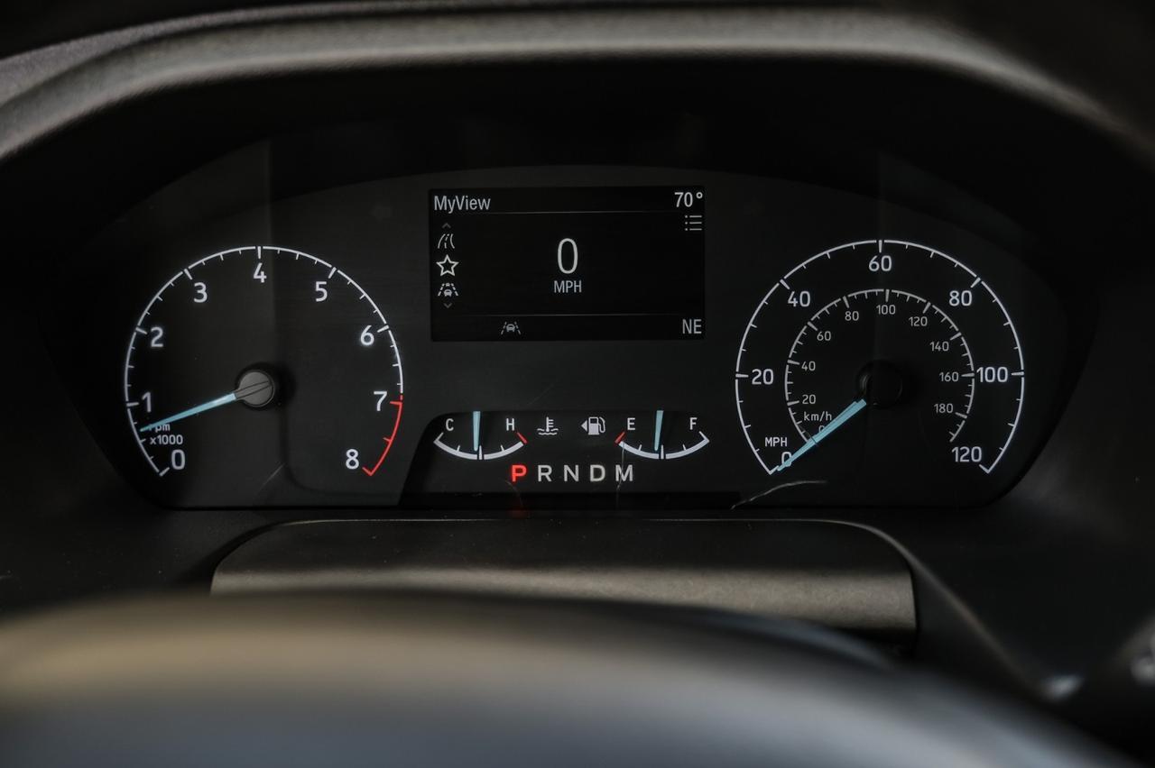 2020 Ford Transit Cargo Van Farmers Branch TX