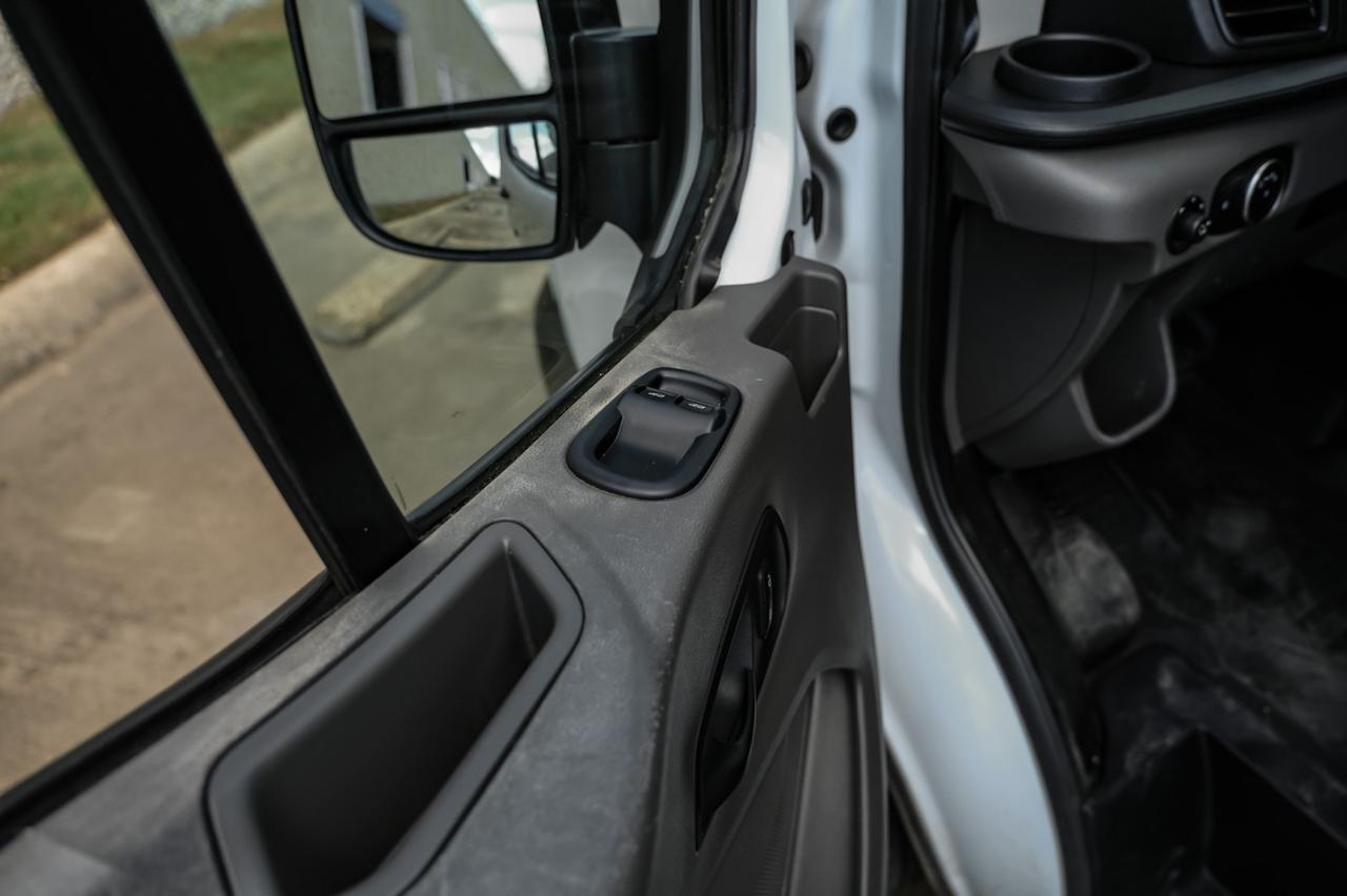 2020 Ford Transit Cargo Van Farmers Branch TX