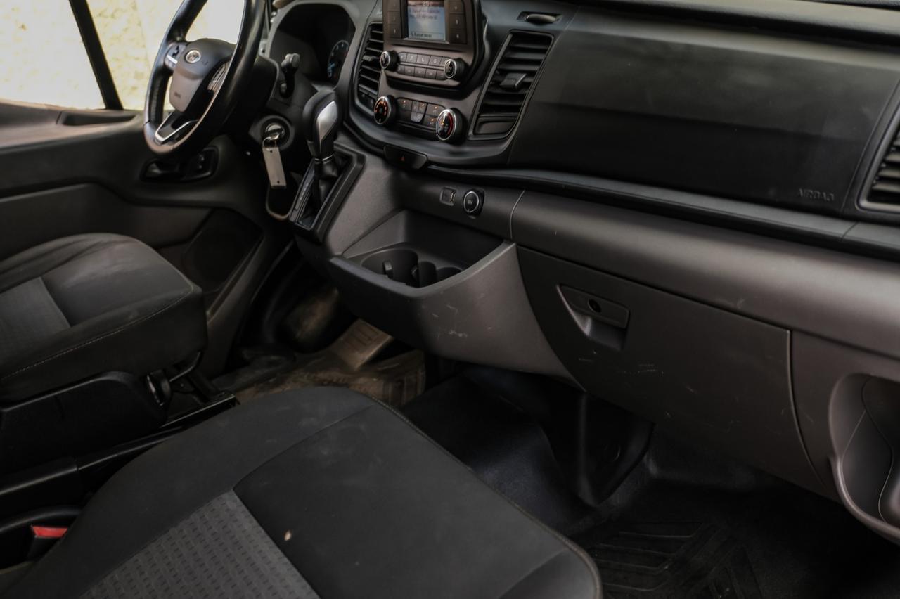 2020 Ford Transit Cargo Van Farmers Branch TX