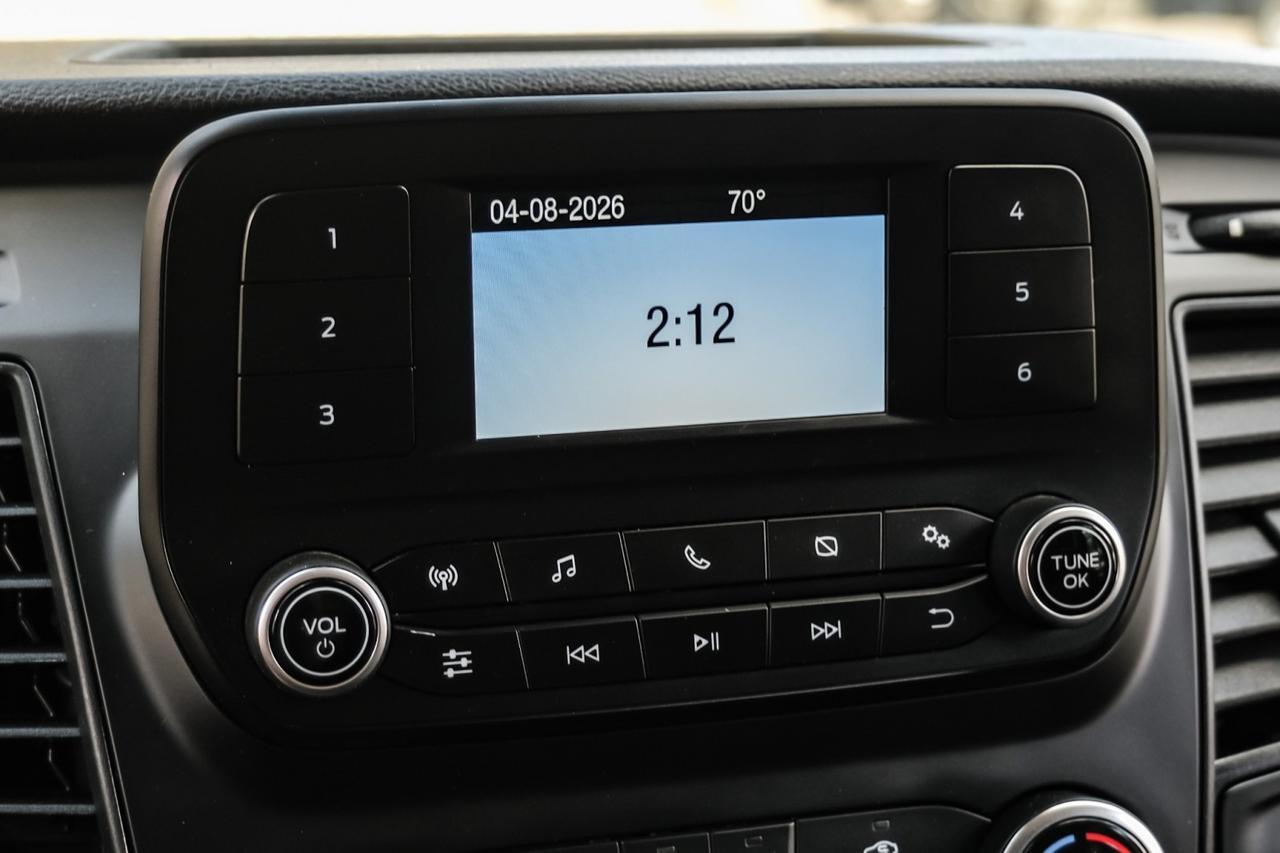 2020 Ford Transit Cargo Van Farmers Branch TX