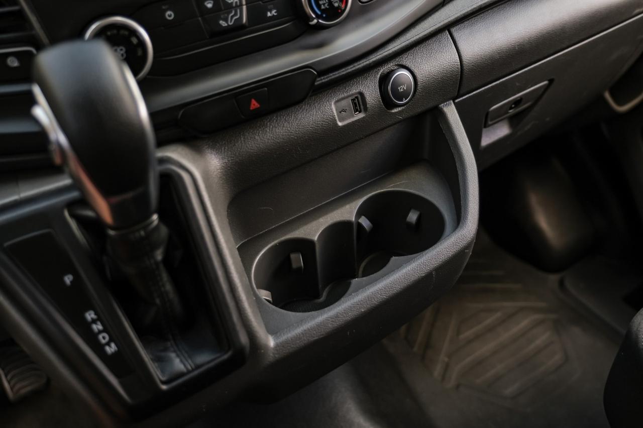 2020 Ford Transit Cargo Van Farmers Branch TX