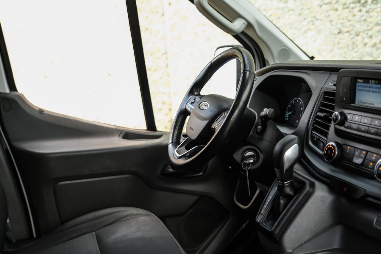 2020 Ford Transit Cargo Van Farmers Branch TX