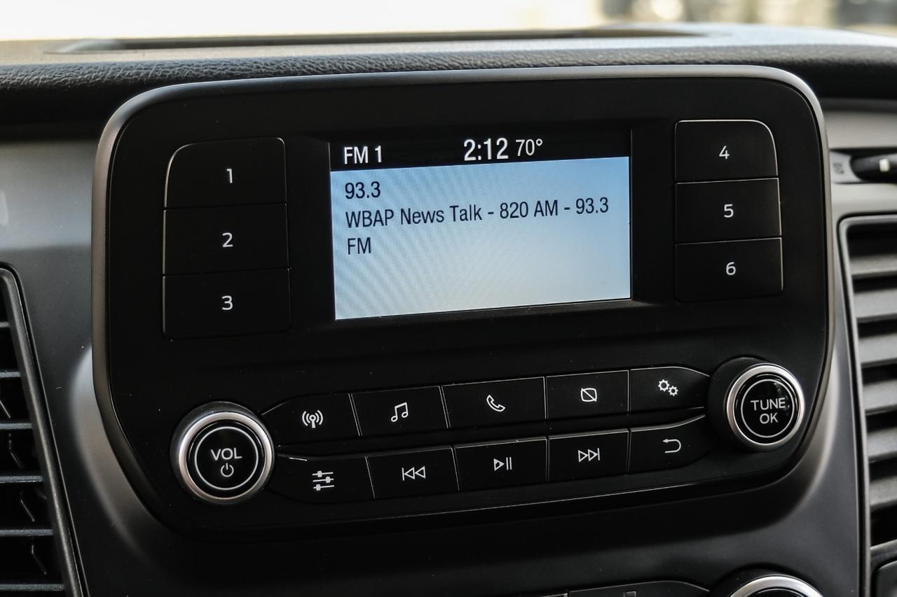 2020 Ford Transit Cargo Van Farmers Branch TX