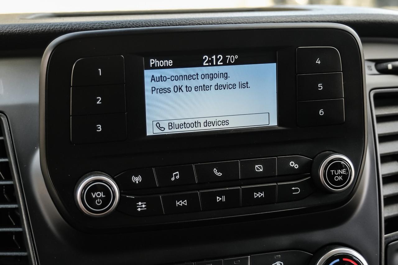 2020 Ford Transit Cargo Van Farmers Branch TX