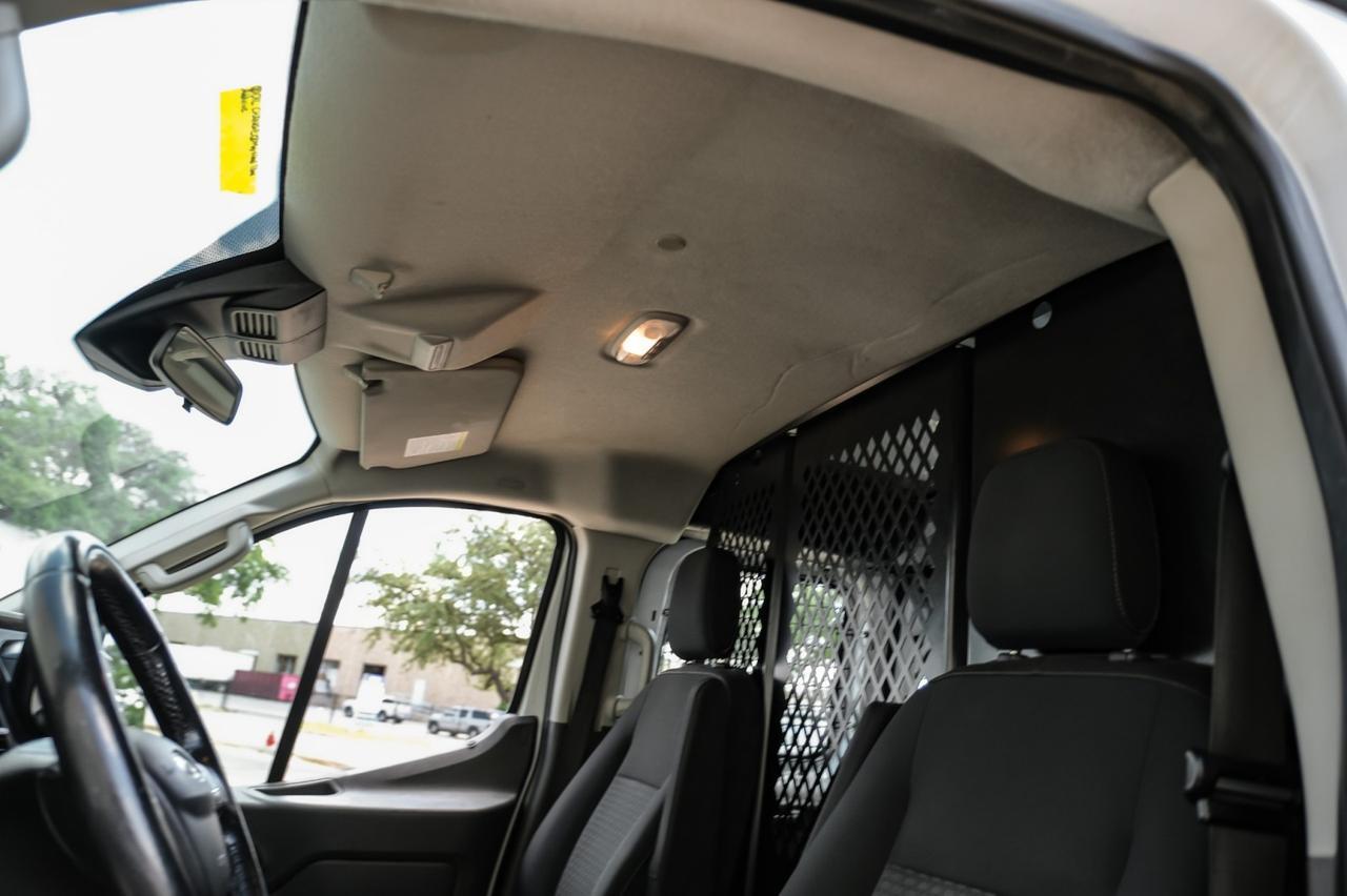 2020 Ford Transit Cargo Van Farmers Branch TX