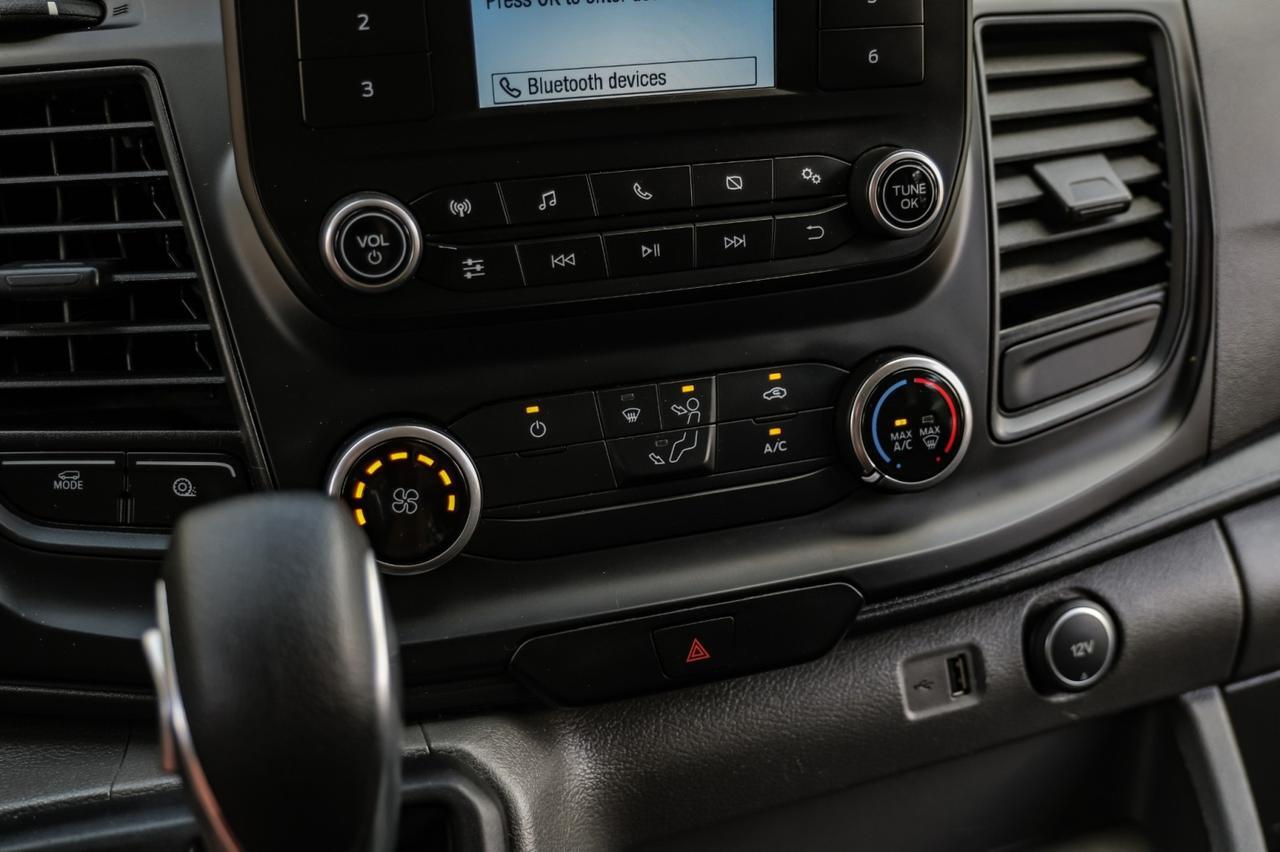 2020 Ford Transit Cargo Van Farmers Branch TX