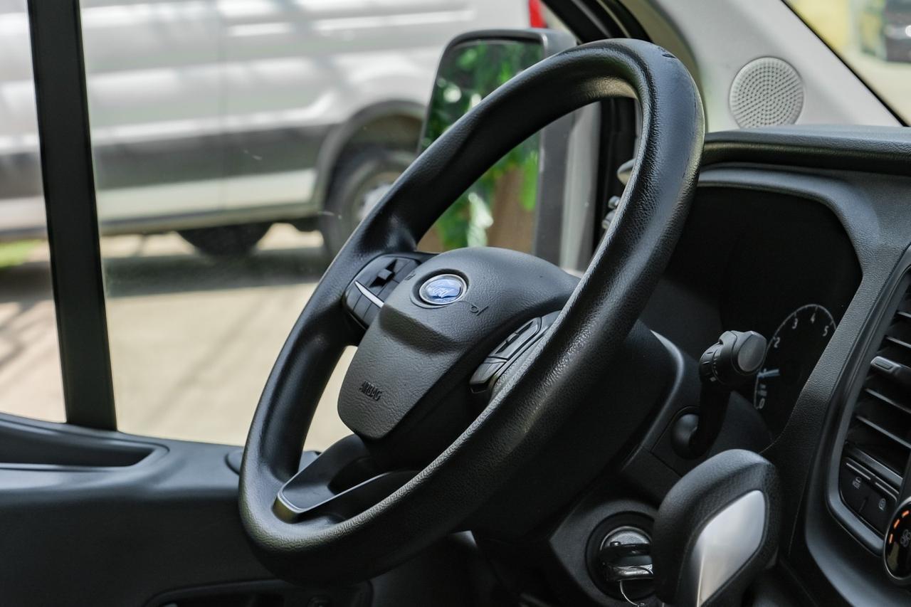 2020 Ford Transit Cargo Van Farmers Branch TX