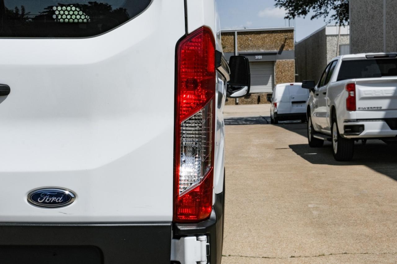 2020 Ford Transit Cargo Van Farmers Branch TX