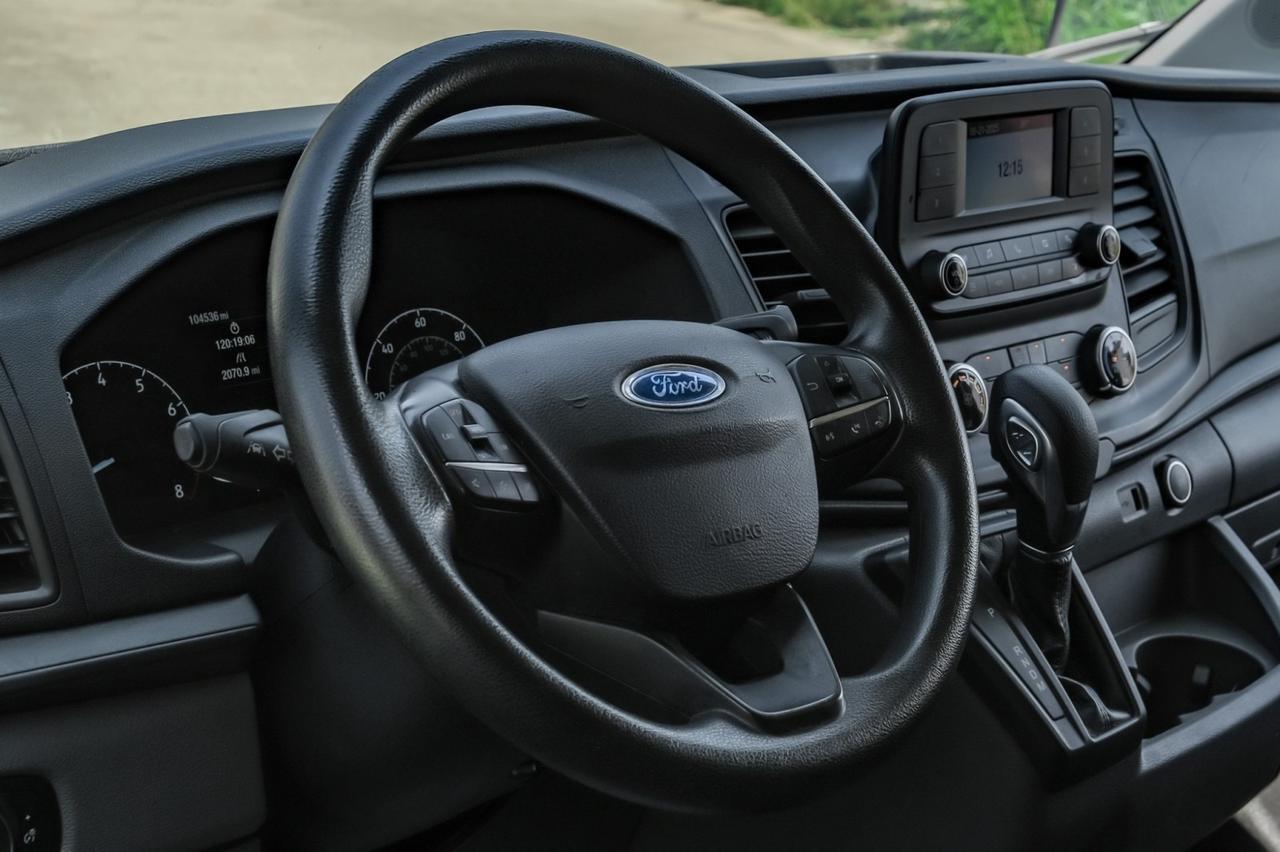 2020 Ford Transit Cargo Van Farmers Branch TX