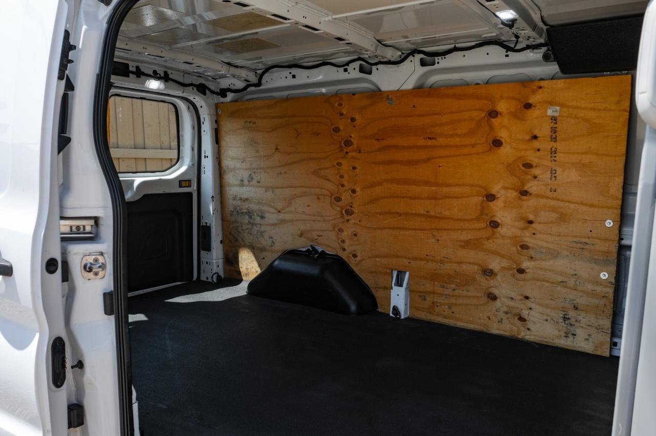 2020 Ford Transit Cargo Van Farmers Branch TX