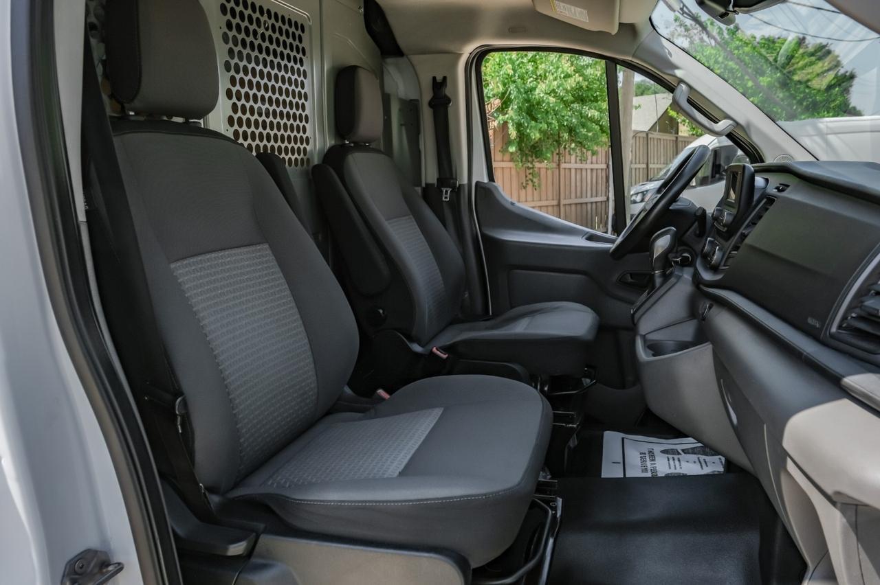 2020 Ford Transit Cargo Van Farmers Branch TX