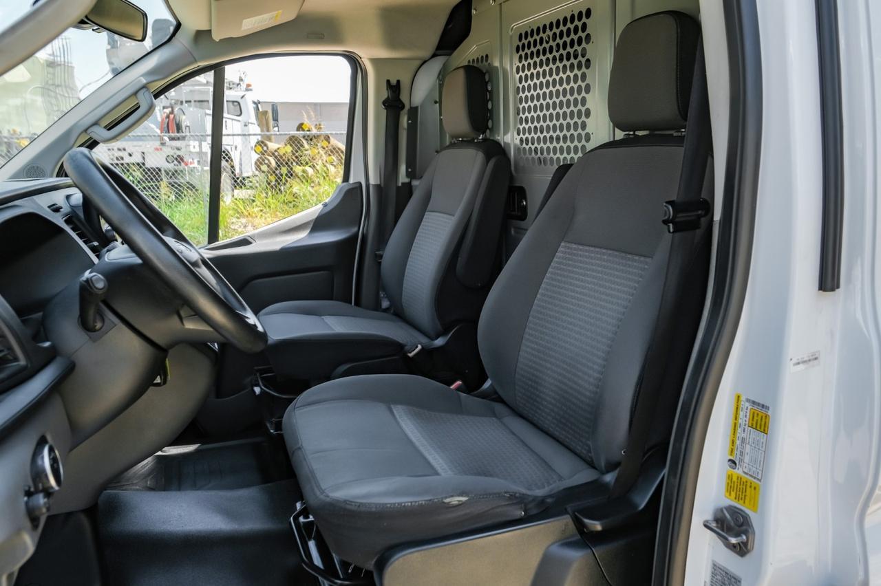 2020 Ford Transit Cargo Van Farmers Branch TX