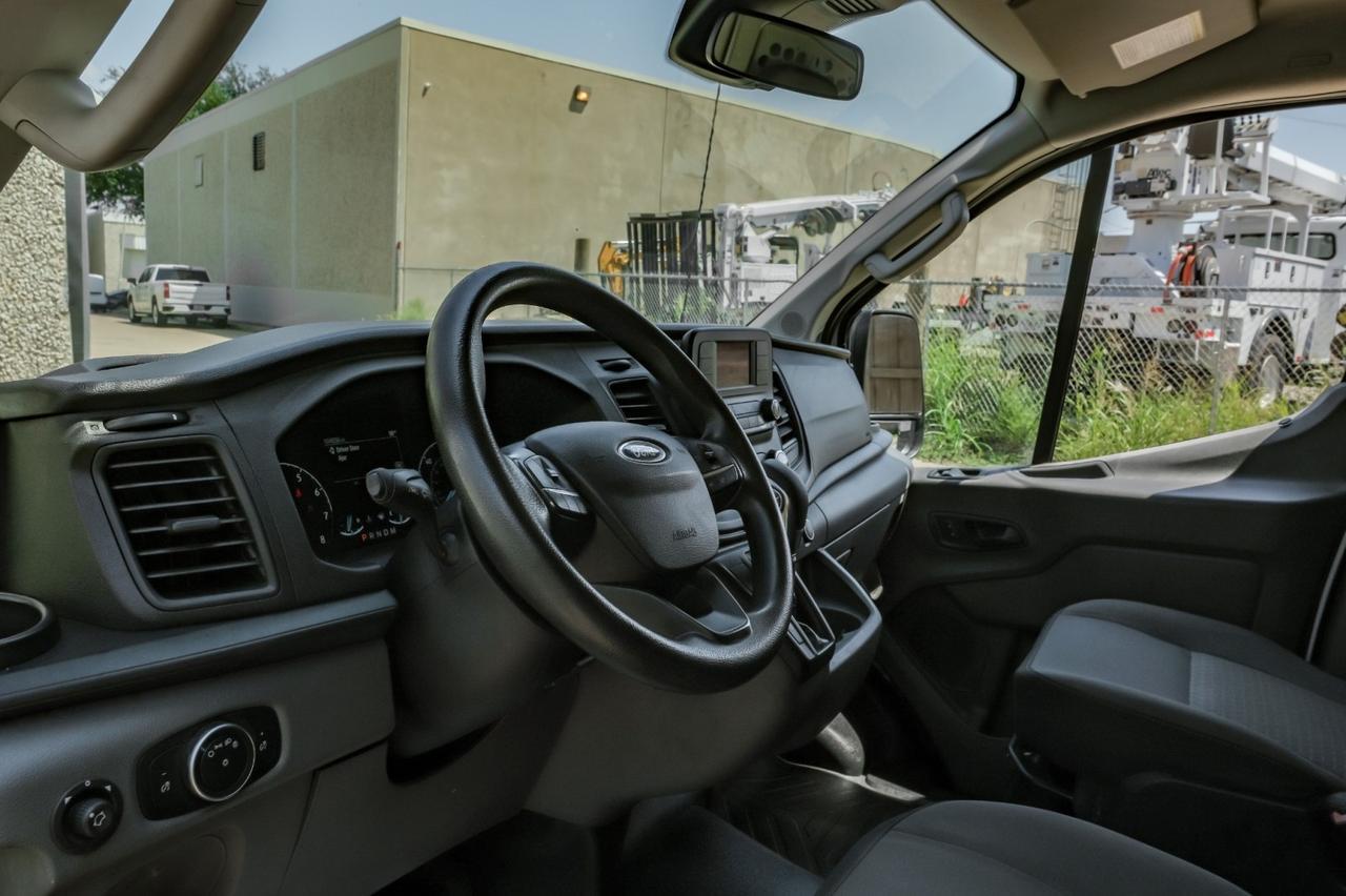 2020 Ford Transit Cargo Van Farmers Branch TX