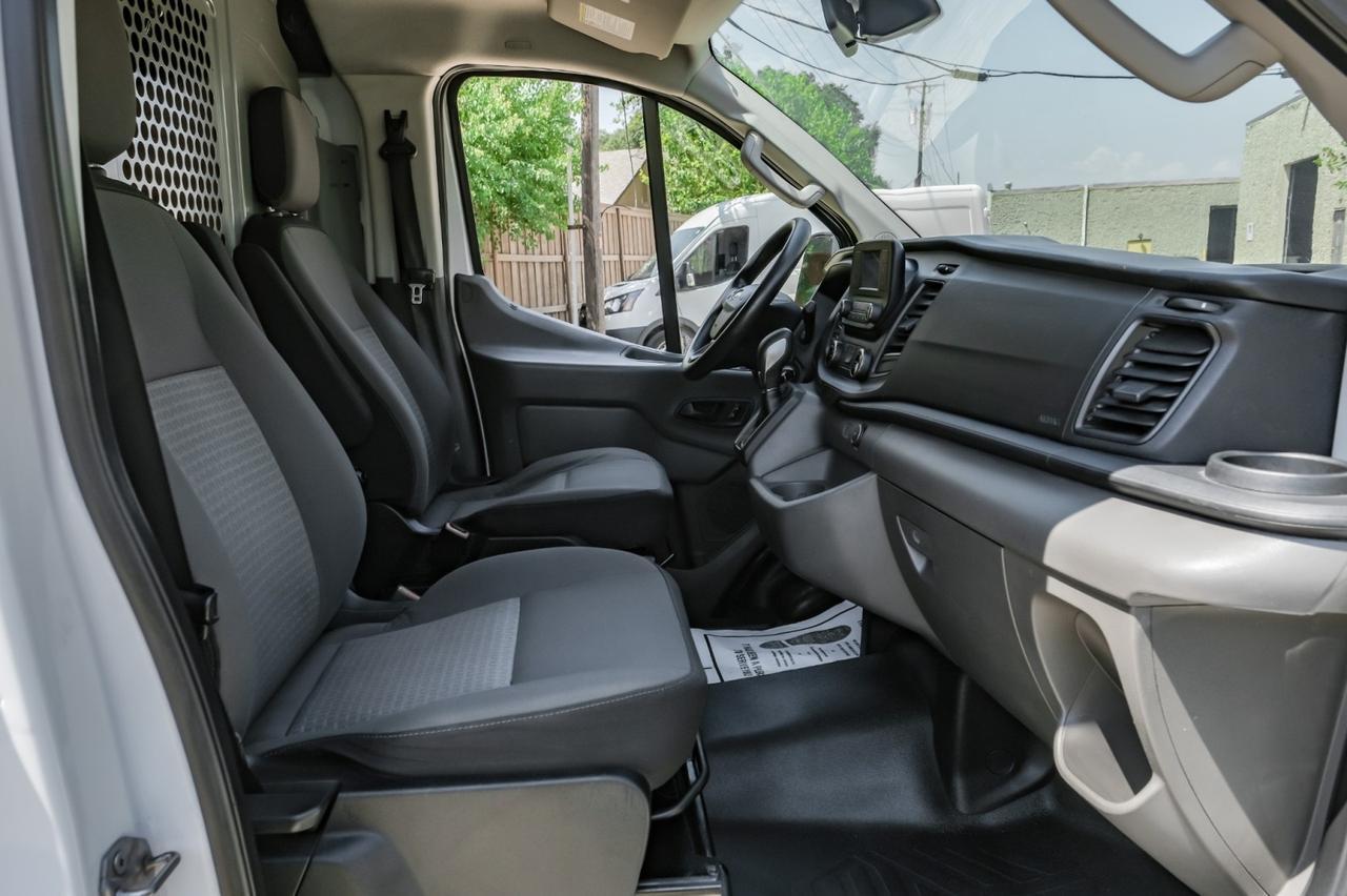 2020 Ford Transit Cargo Van Farmers Branch TX