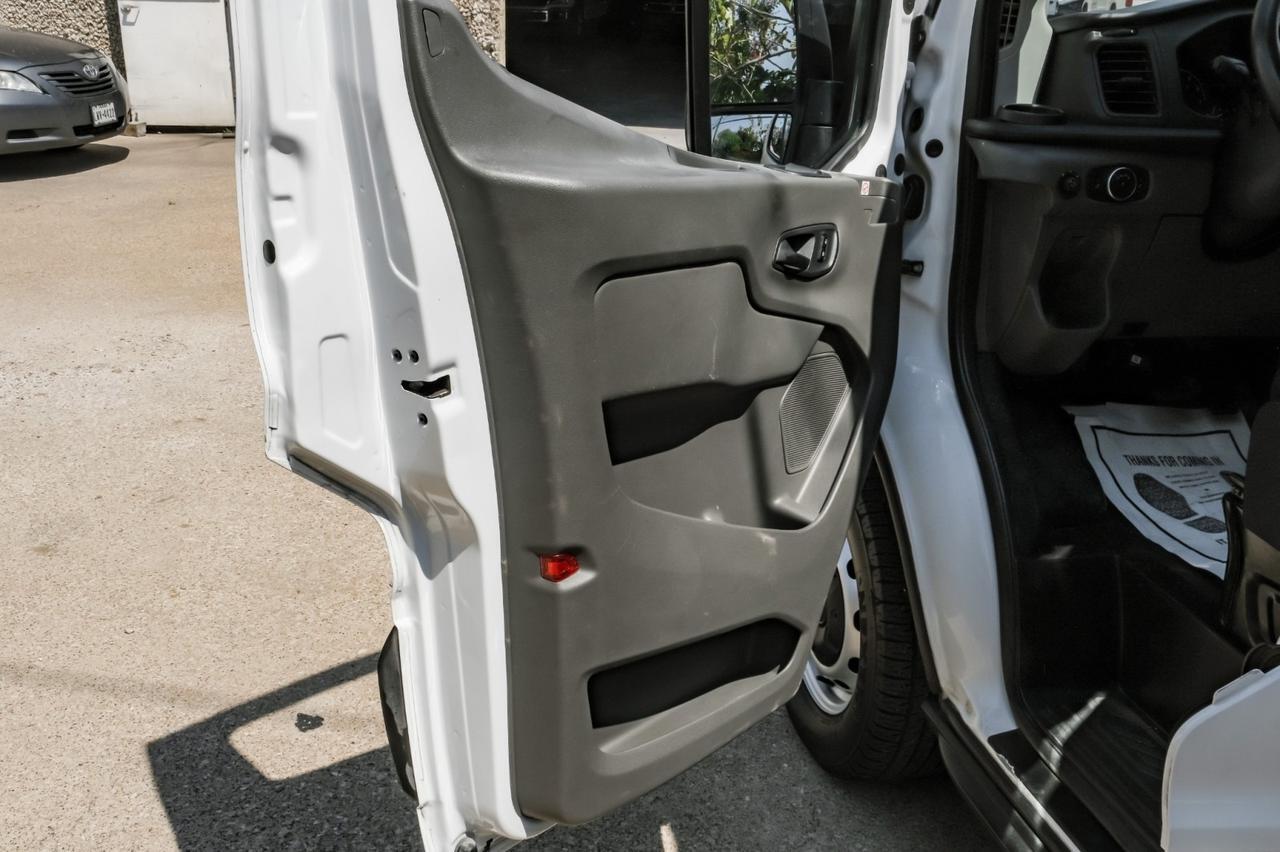 2020 Ford Transit Cargo Van Farmers Branch TX