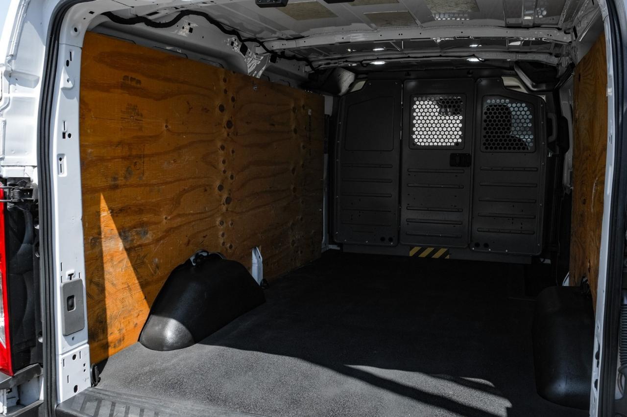 2020 Ford Transit Cargo Van Farmers Branch TX
