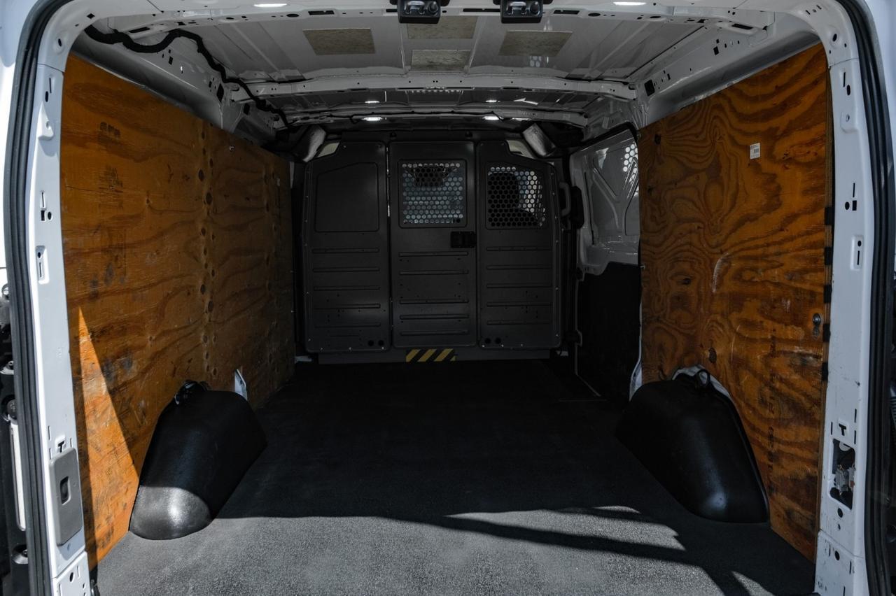 2020 Ford Transit Cargo Van Farmers Branch TX