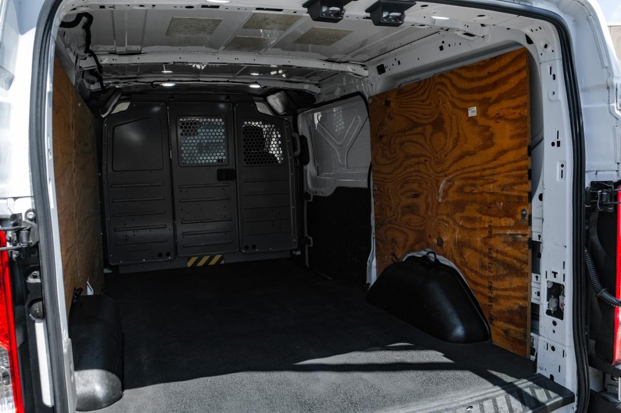 2020 Ford Transit Cargo Van Farmers Branch TX