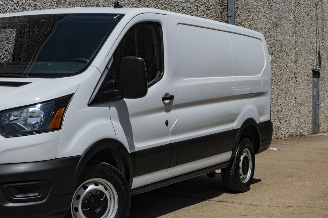 2020 Ford Transit Cargo Van Farmers Branch TX