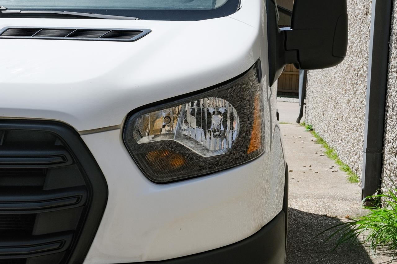2020 Ford Transit Cargo Van Farmers Branch TX