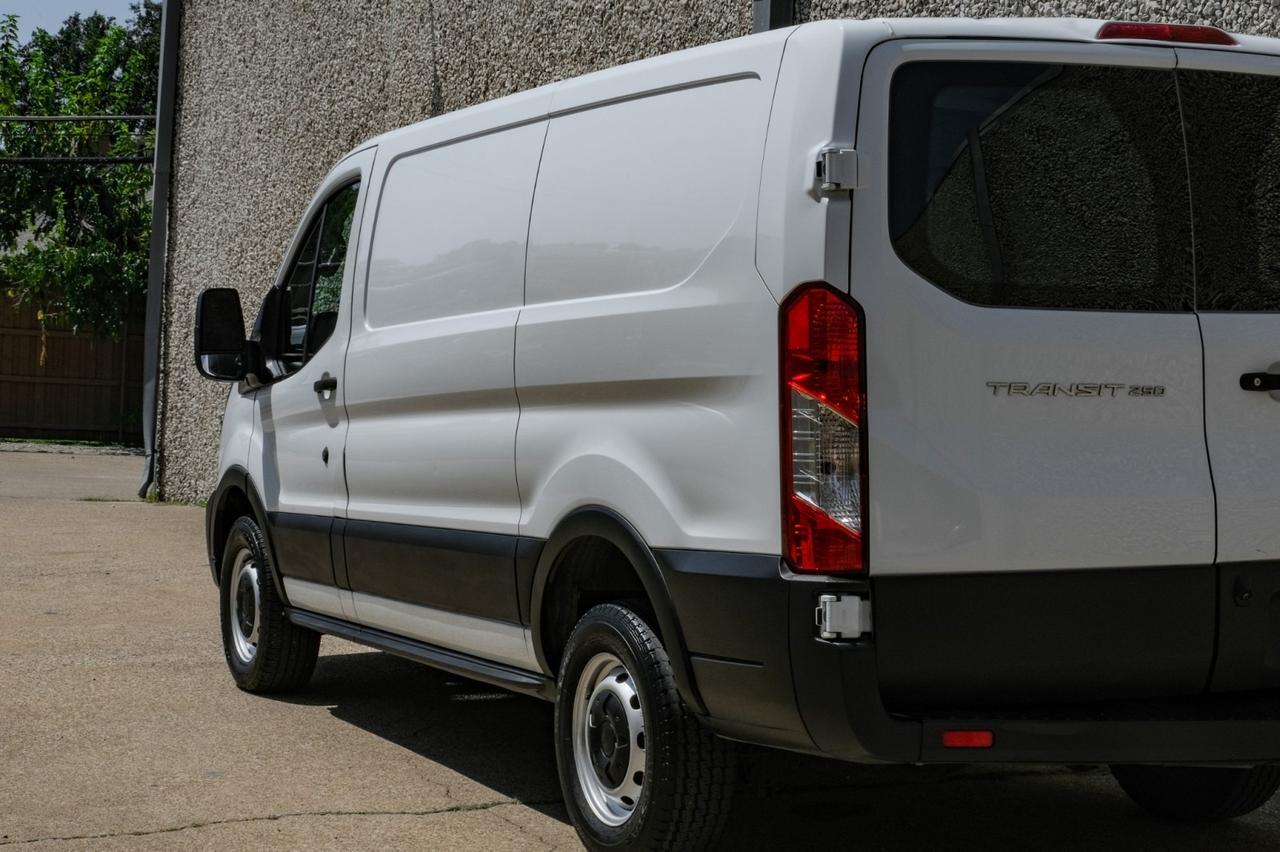 2020 Ford Transit Cargo Van Farmers Branch TX