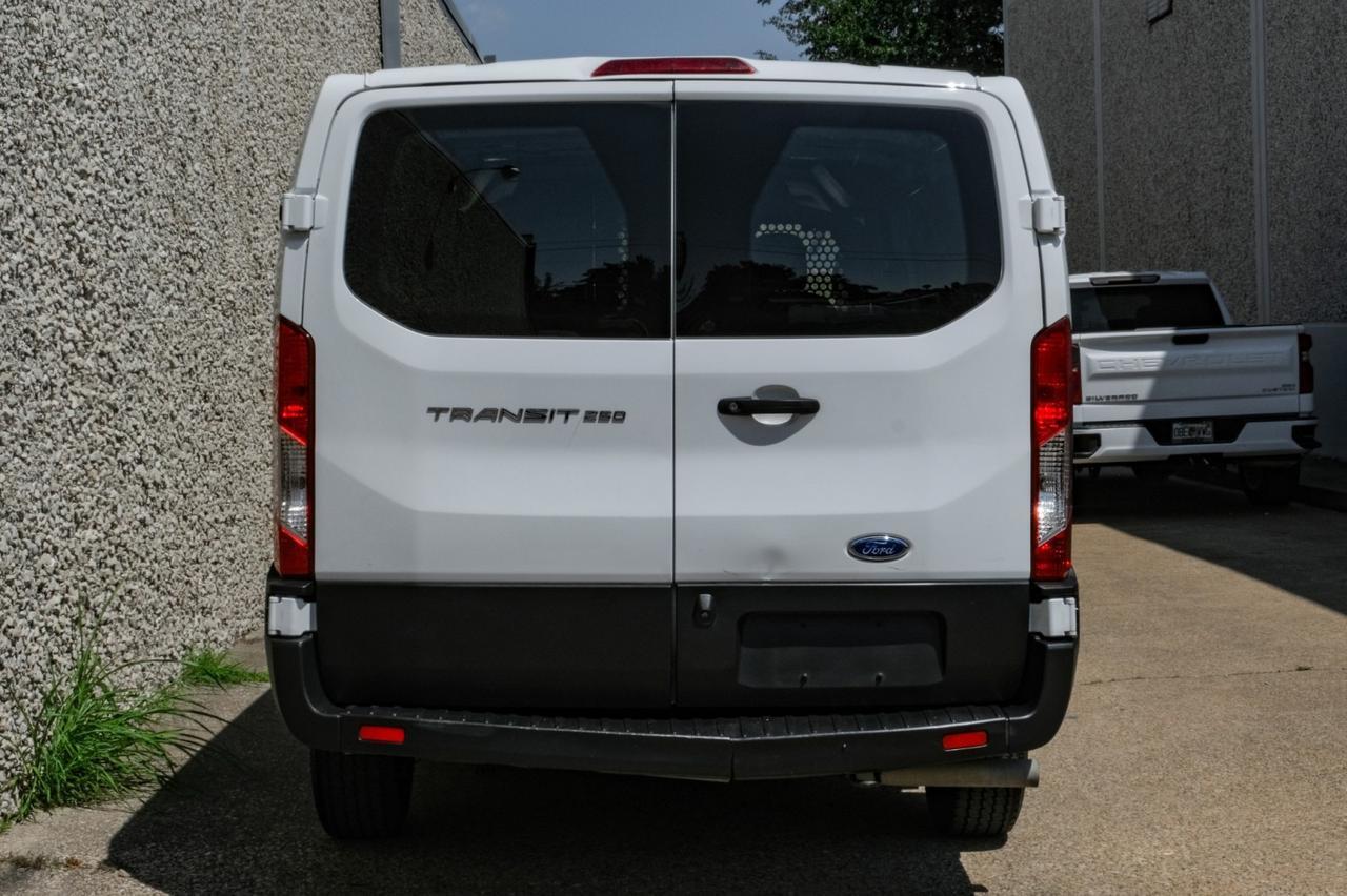 2020 Ford Transit Cargo Van Farmers Branch TX