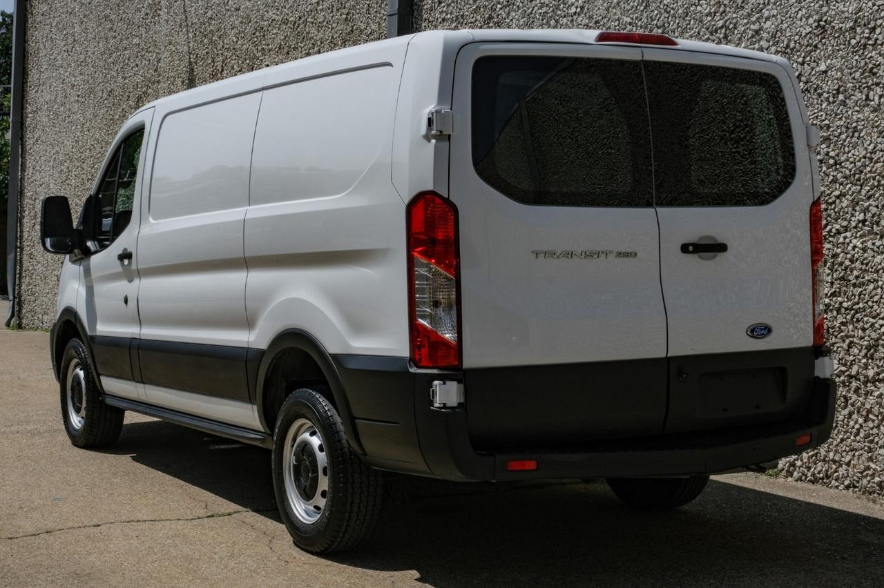 2020 Ford Transit Cargo Van Farmers Branch TX
