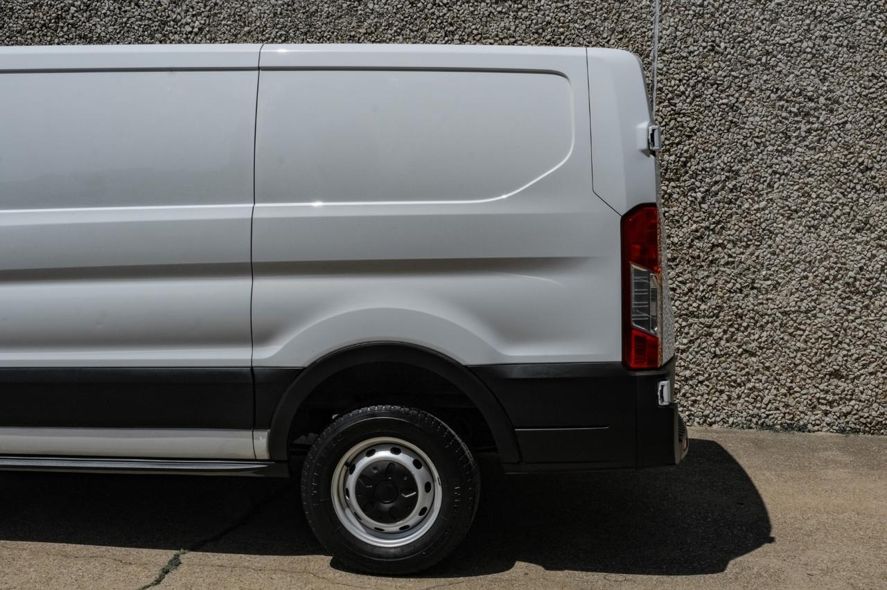 2020 Ford Transit Cargo Van Farmers Branch TX