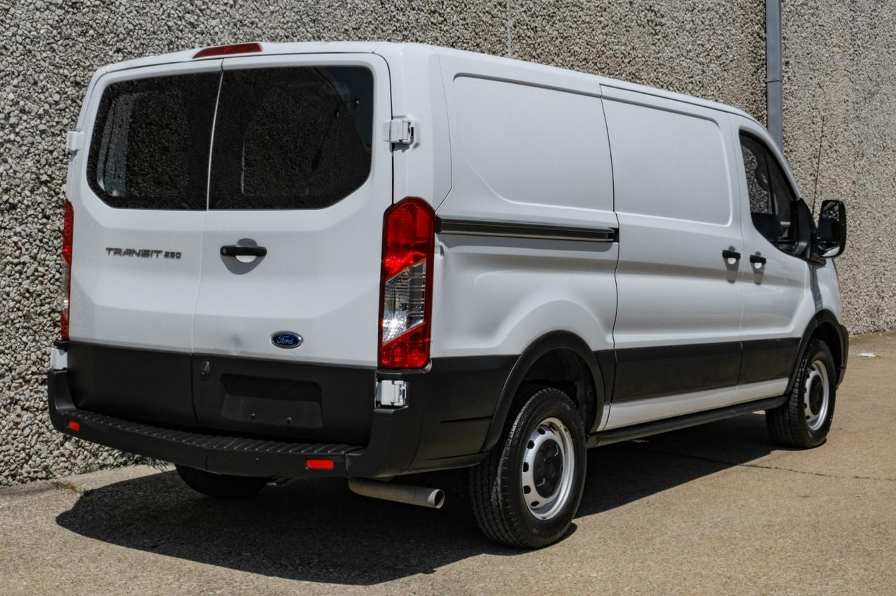 2020 Ford Transit Cargo Van Farmers Branch TX