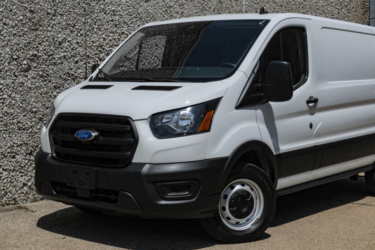 2020 Ford Transit Cargo Van Farmers Branch TX