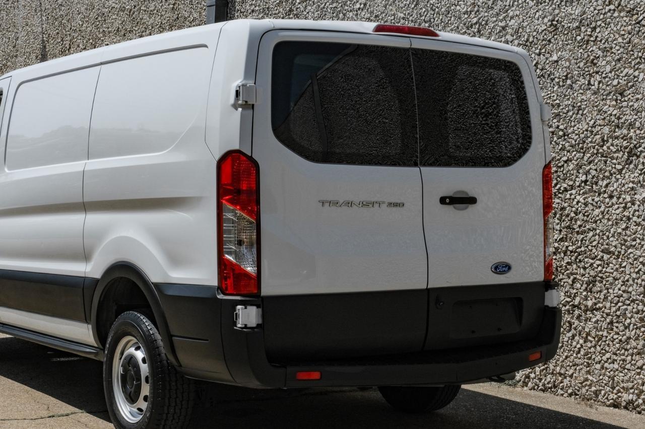 2020 Ford Transit Cargo Van Farmers Branch TX
