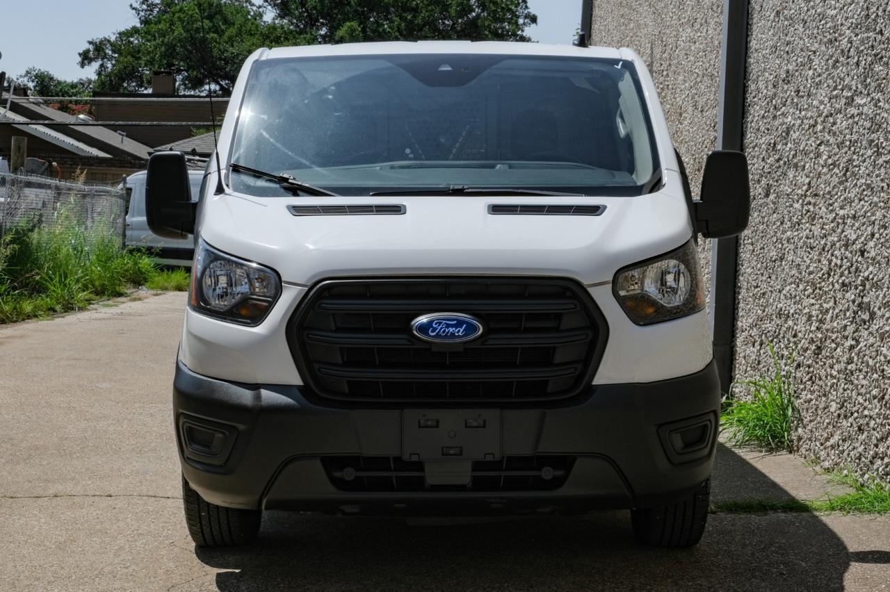 2020 Ford Transit Cargo Van Farmers Branch TX