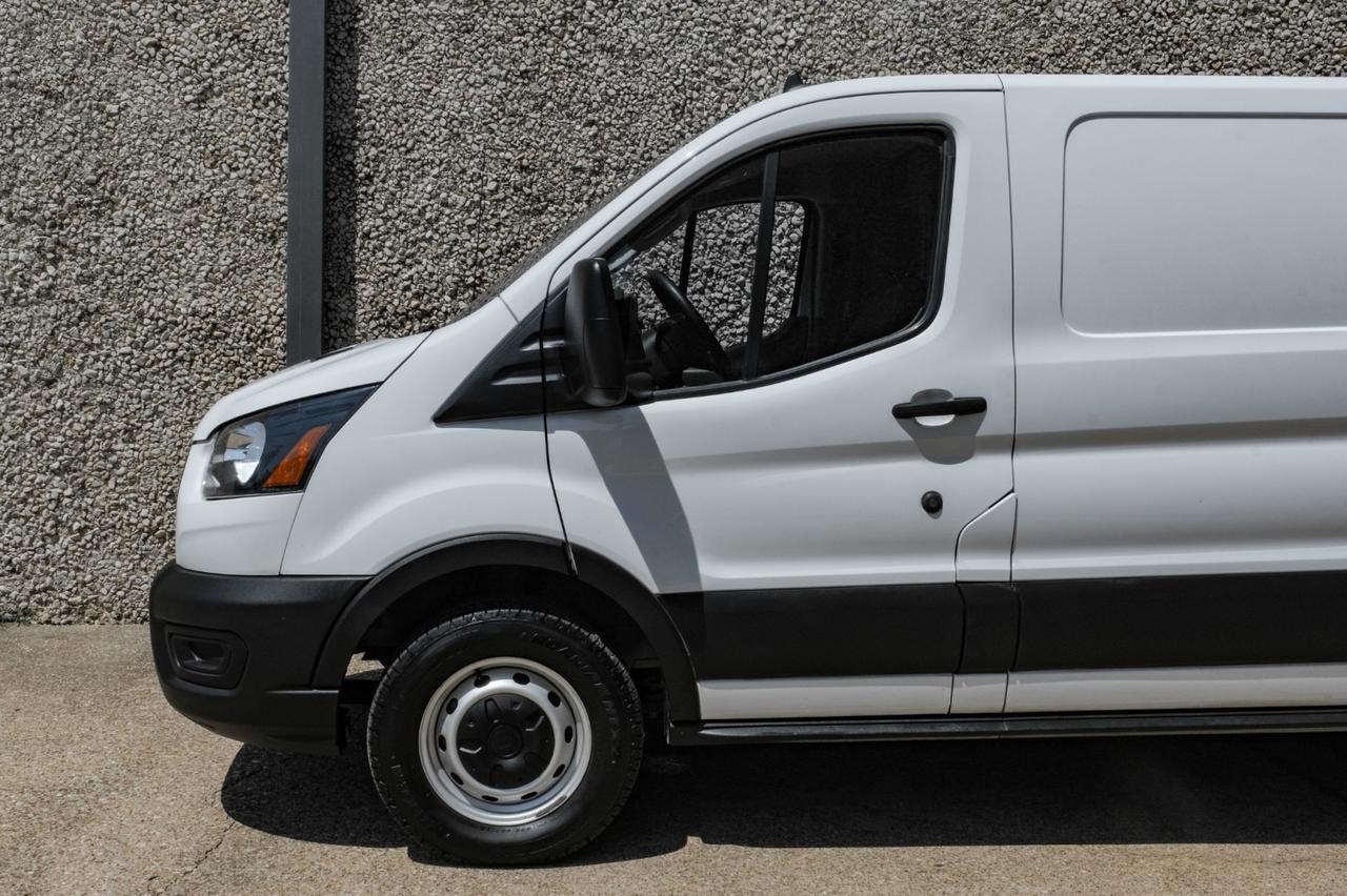2020 Ford Transit Cargo Van Farmers Branch TX