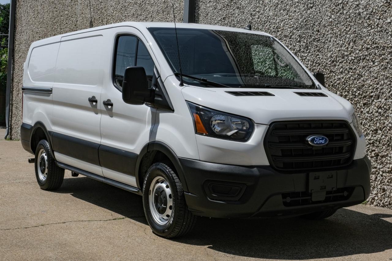 2020 Ford Transit Cargo Van Farmers Branch TX