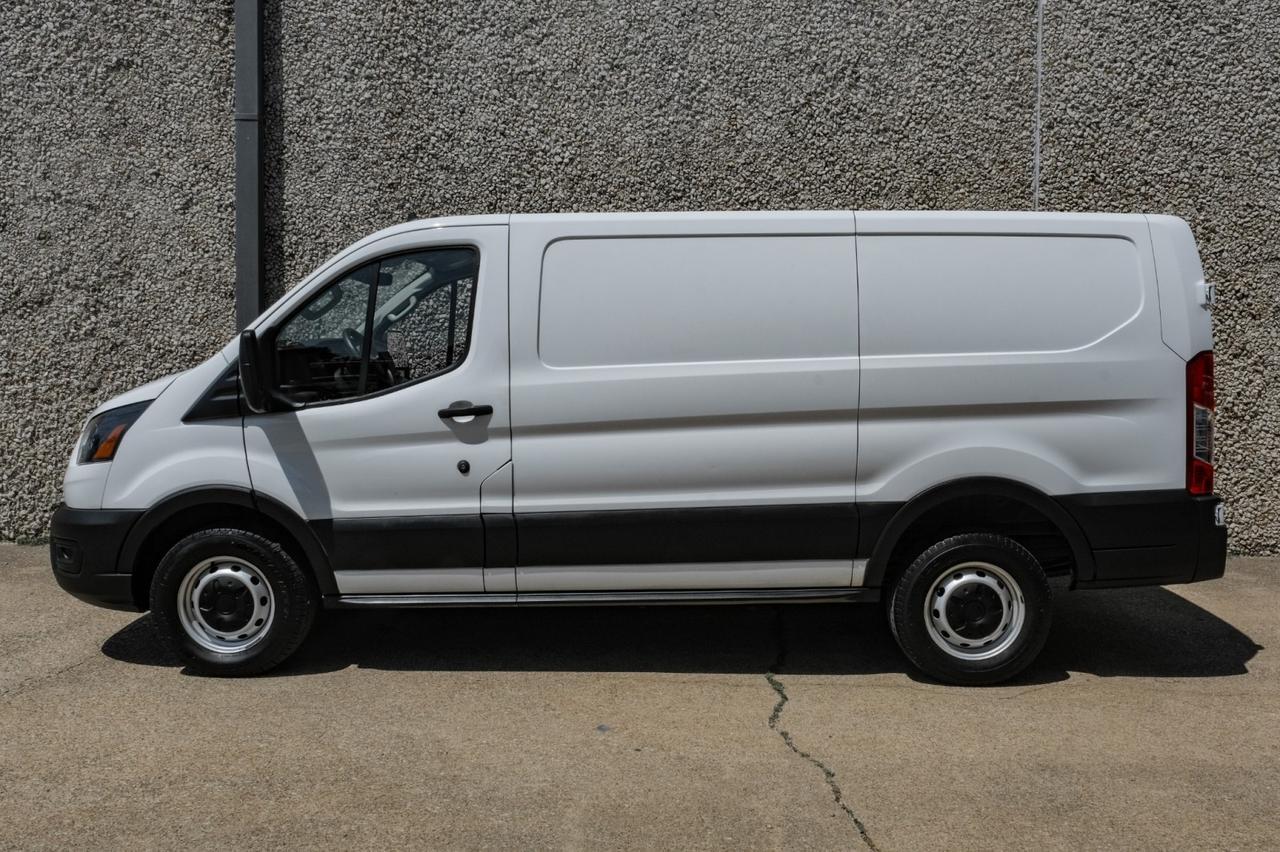 2020 Ford Transit Cargo Van Farmers Branch TX