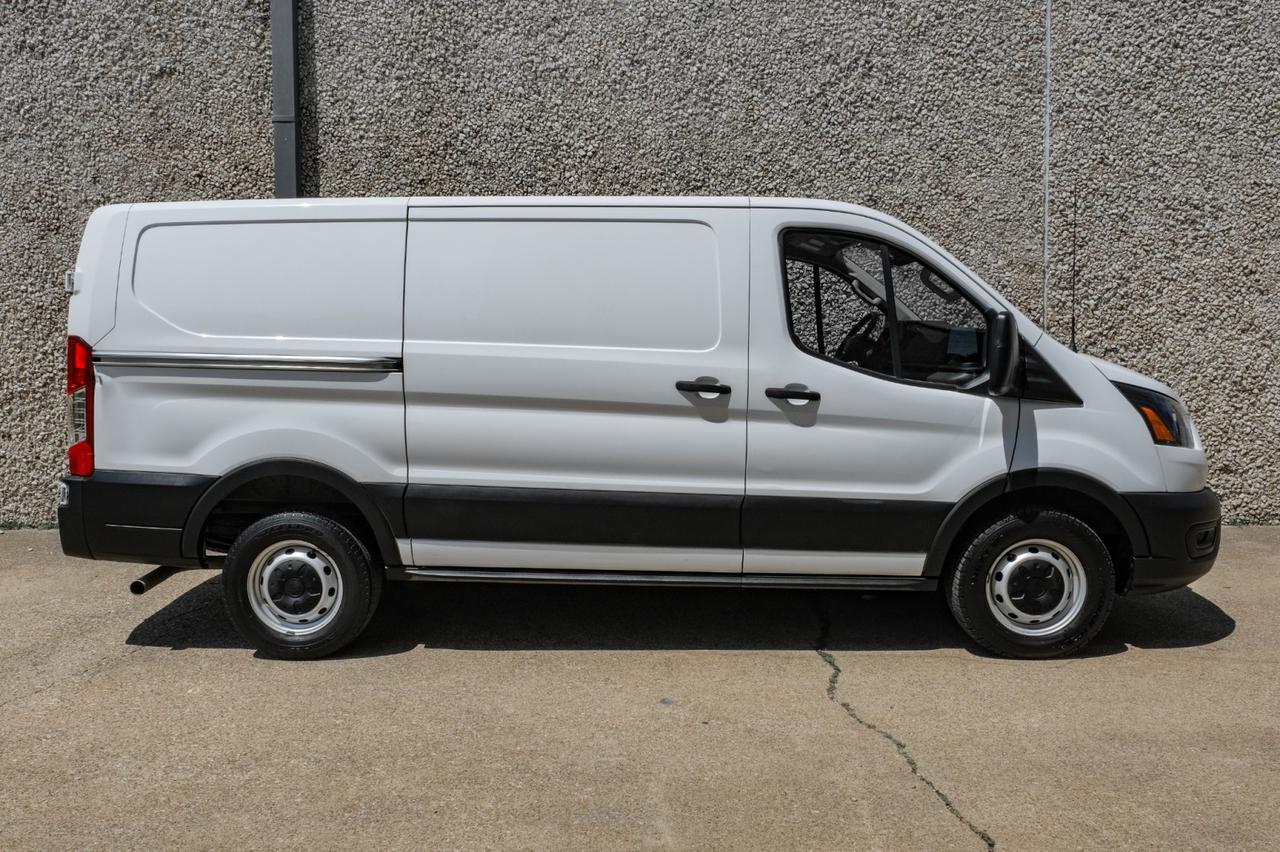 2020 Ford Transit Cargo Van Farmers Branch TX