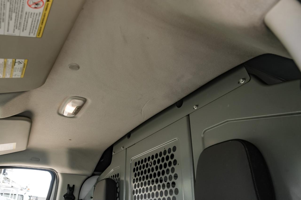 2020 Ford Transit Cargo Van Farmers Branch TX