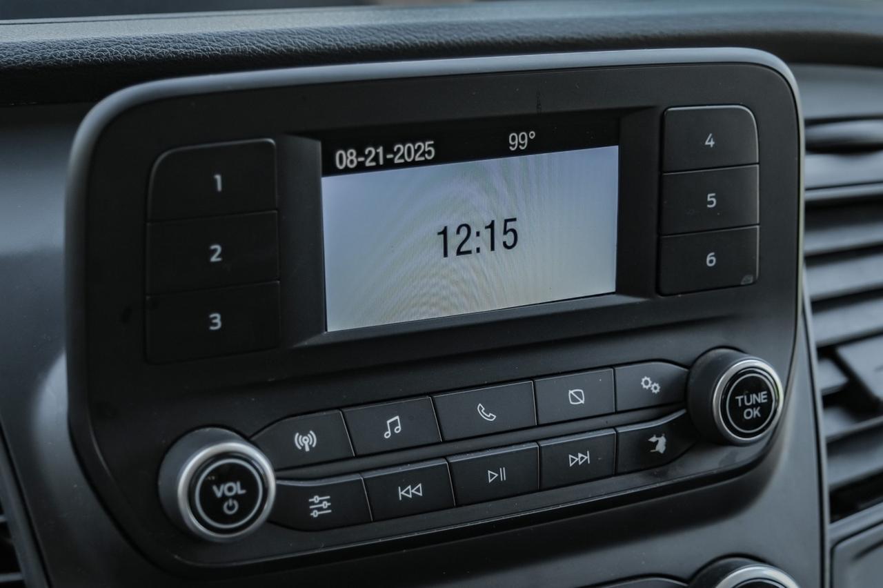 2020 Ford Transit Cargo Van Farmers Branch TX
