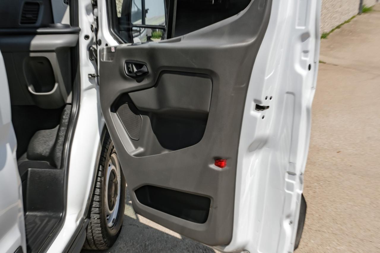 2020 Ford Transit Cargo Van Farmers Branch TX