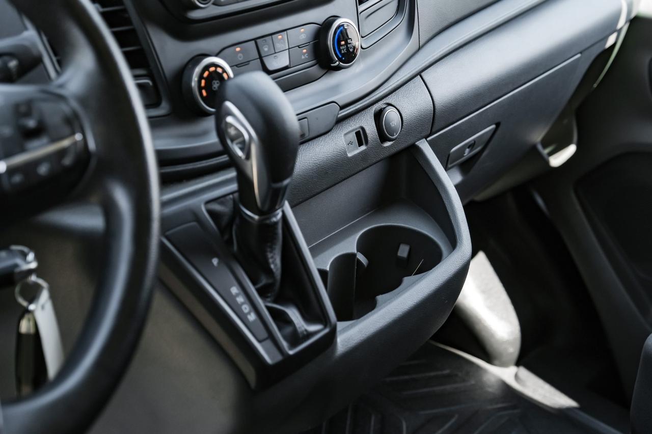 2020 Ford Transit Cargo Van Farmers Branch TX