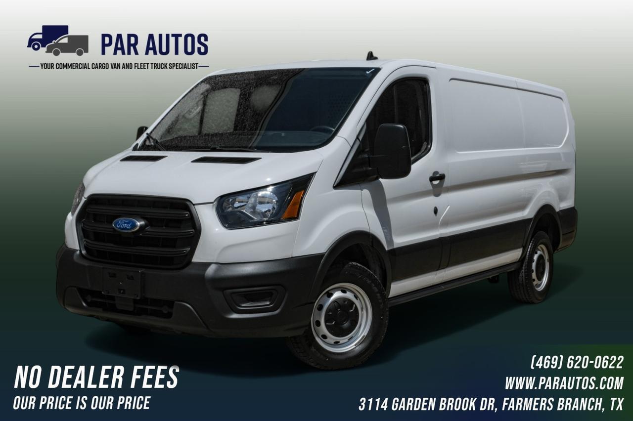 2020 Ford Transit Cargo Van Farmers Branch TX