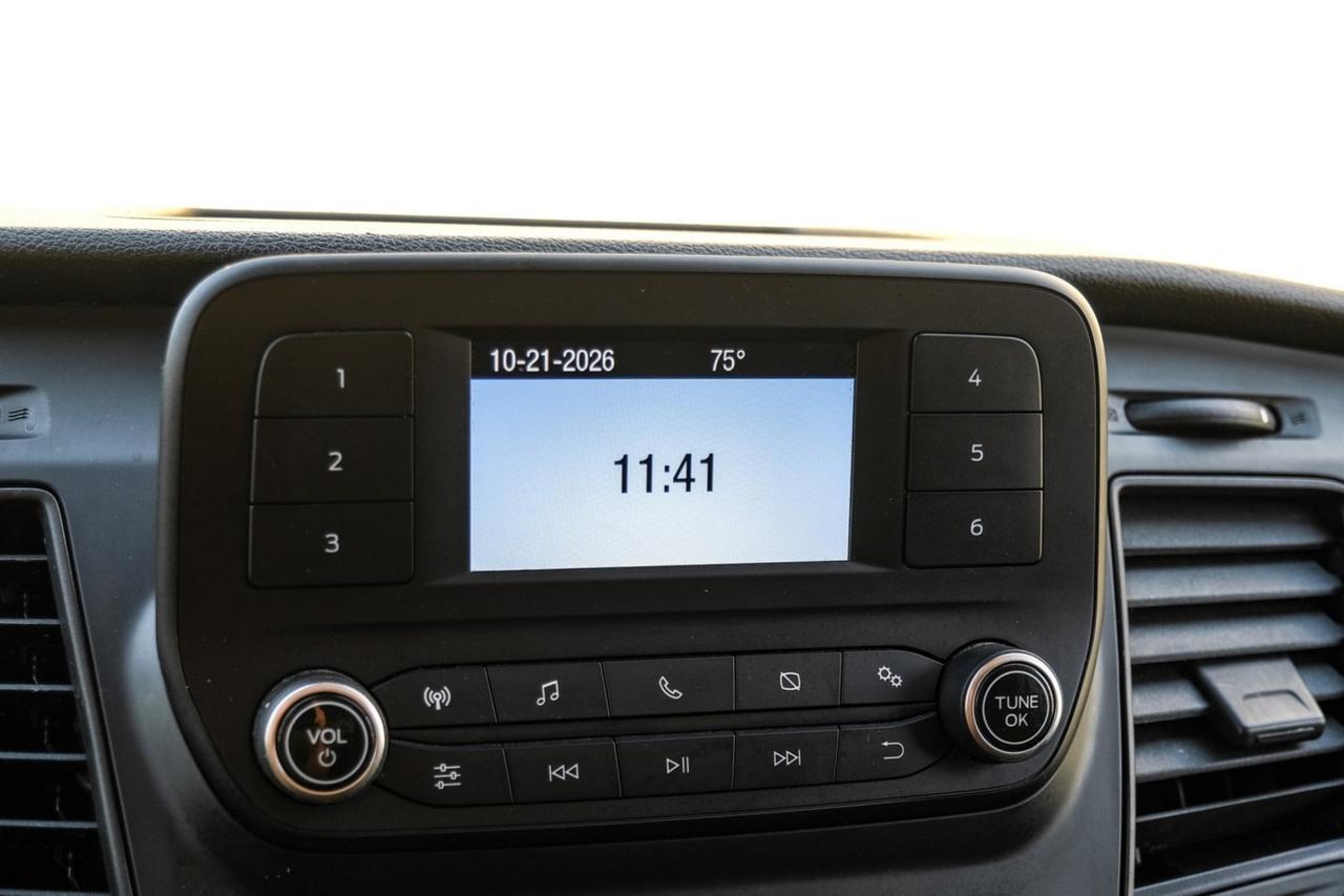 2020 Ford Transit Cargo Van Farmers Branch TX